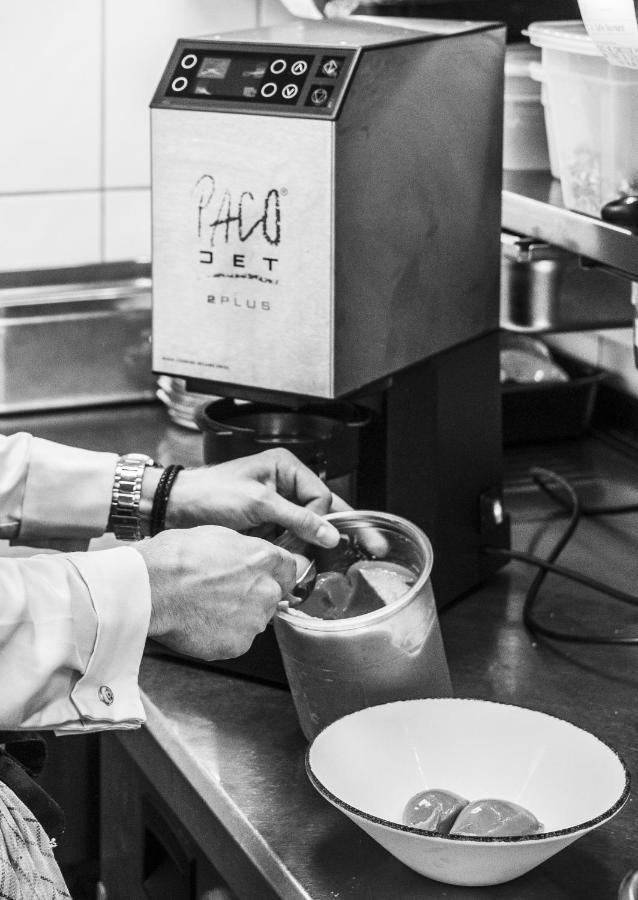 Hotel Le Fournil Redu Eksteriør bilde