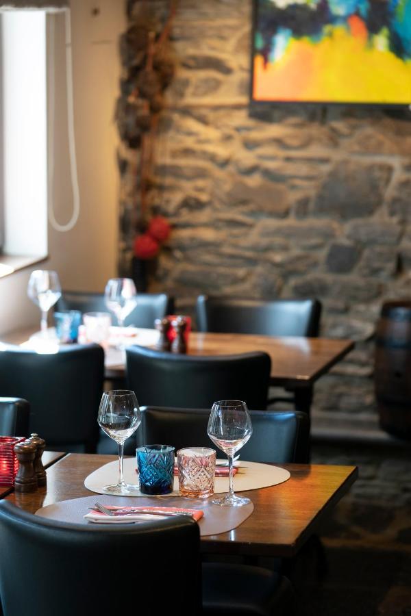 Hotel Le Fournil Redu Eksteriør bilde