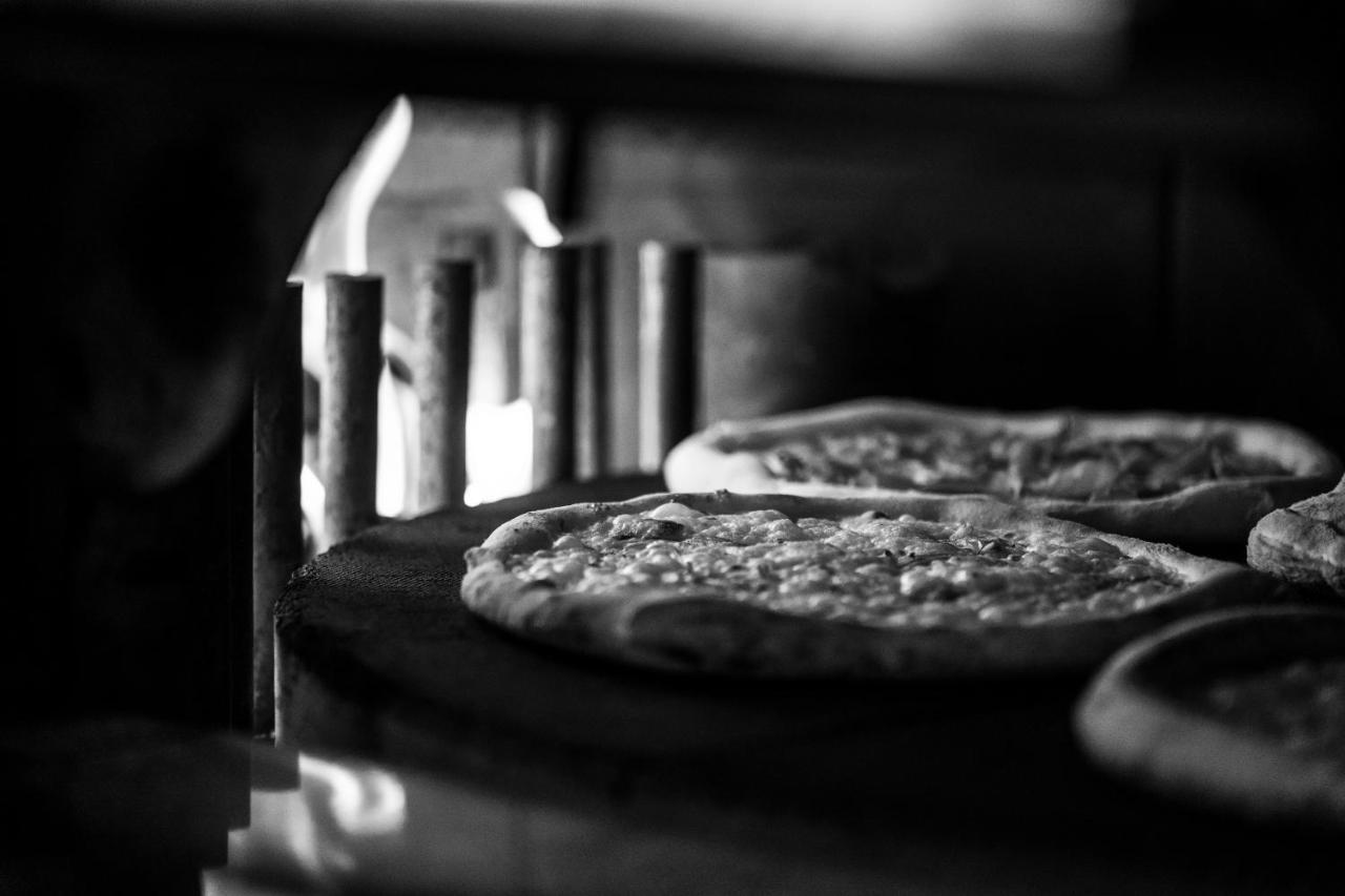 Hotel Le Fournil Redu Eksteriør bilde
