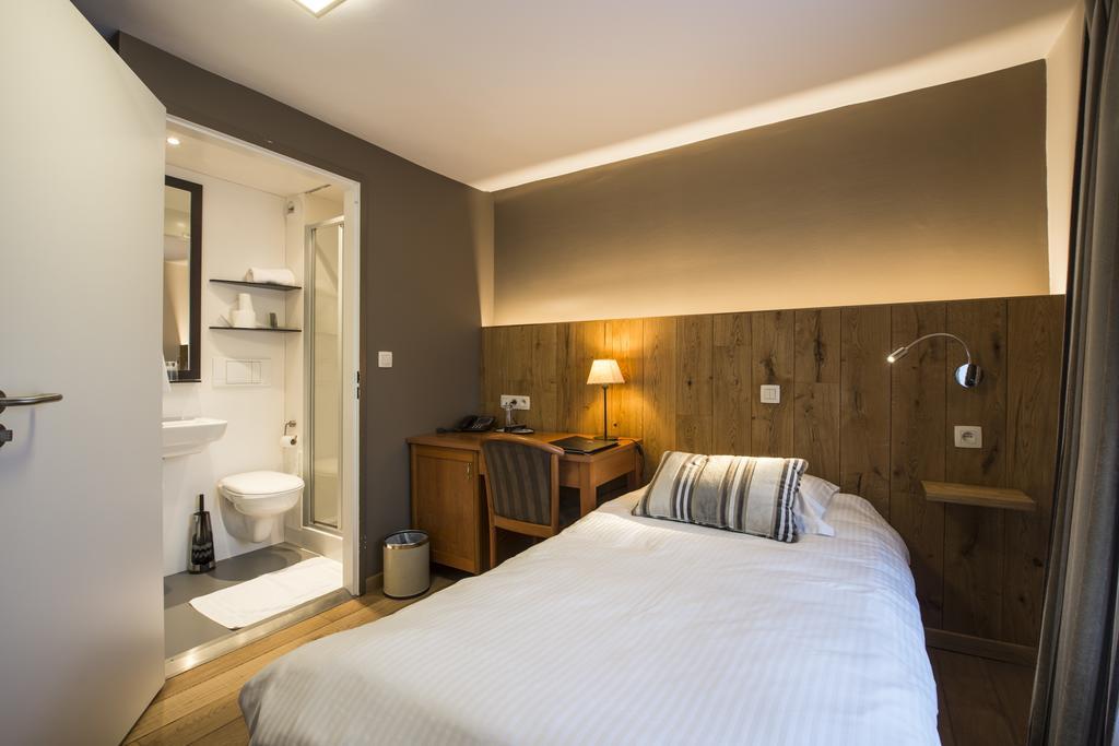 Hotel Le Fournil Redu Eksteriør bilde