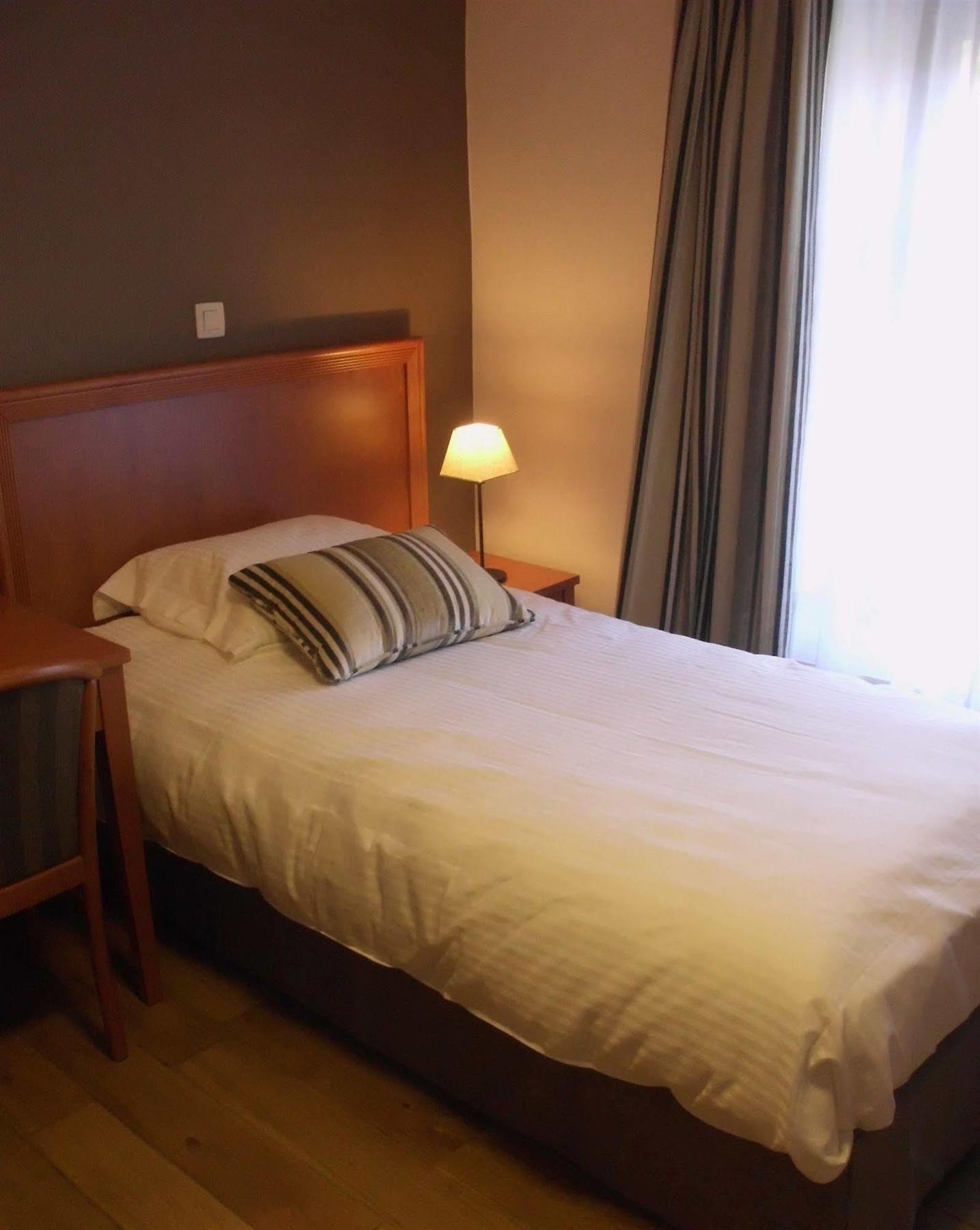 Hotel Le Fournil Redu Eksteriør bilde