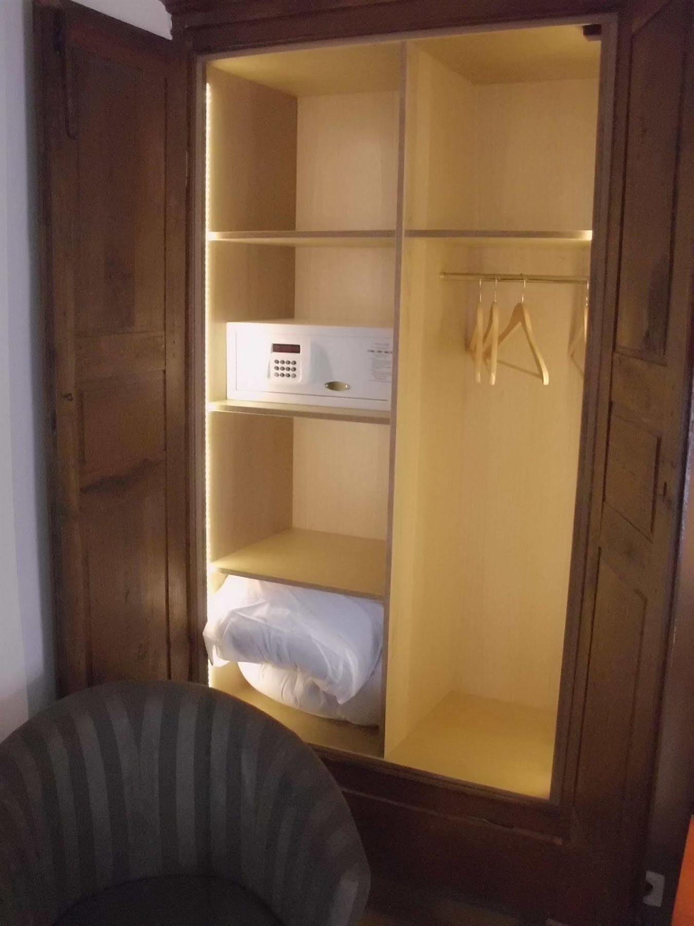 Hotel Le Fournil Redu Eksteriør bilde